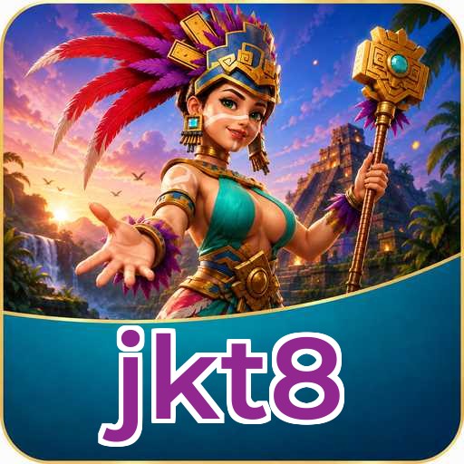 APK jkt8 Technical Info
